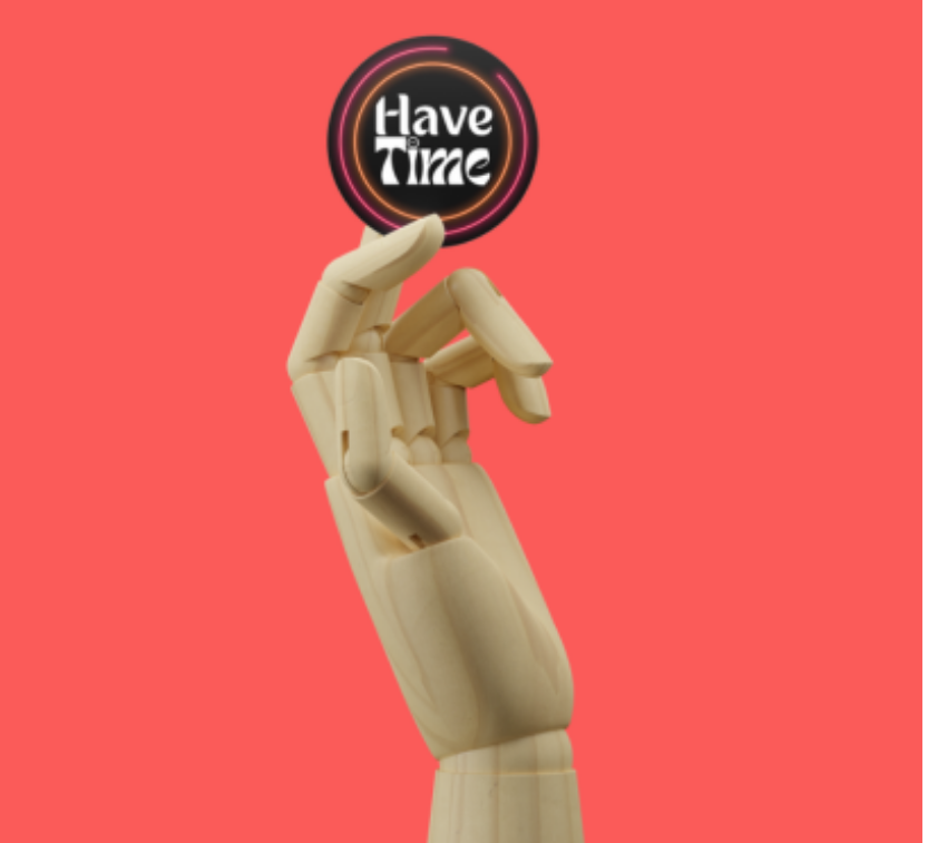 Have Time Logo